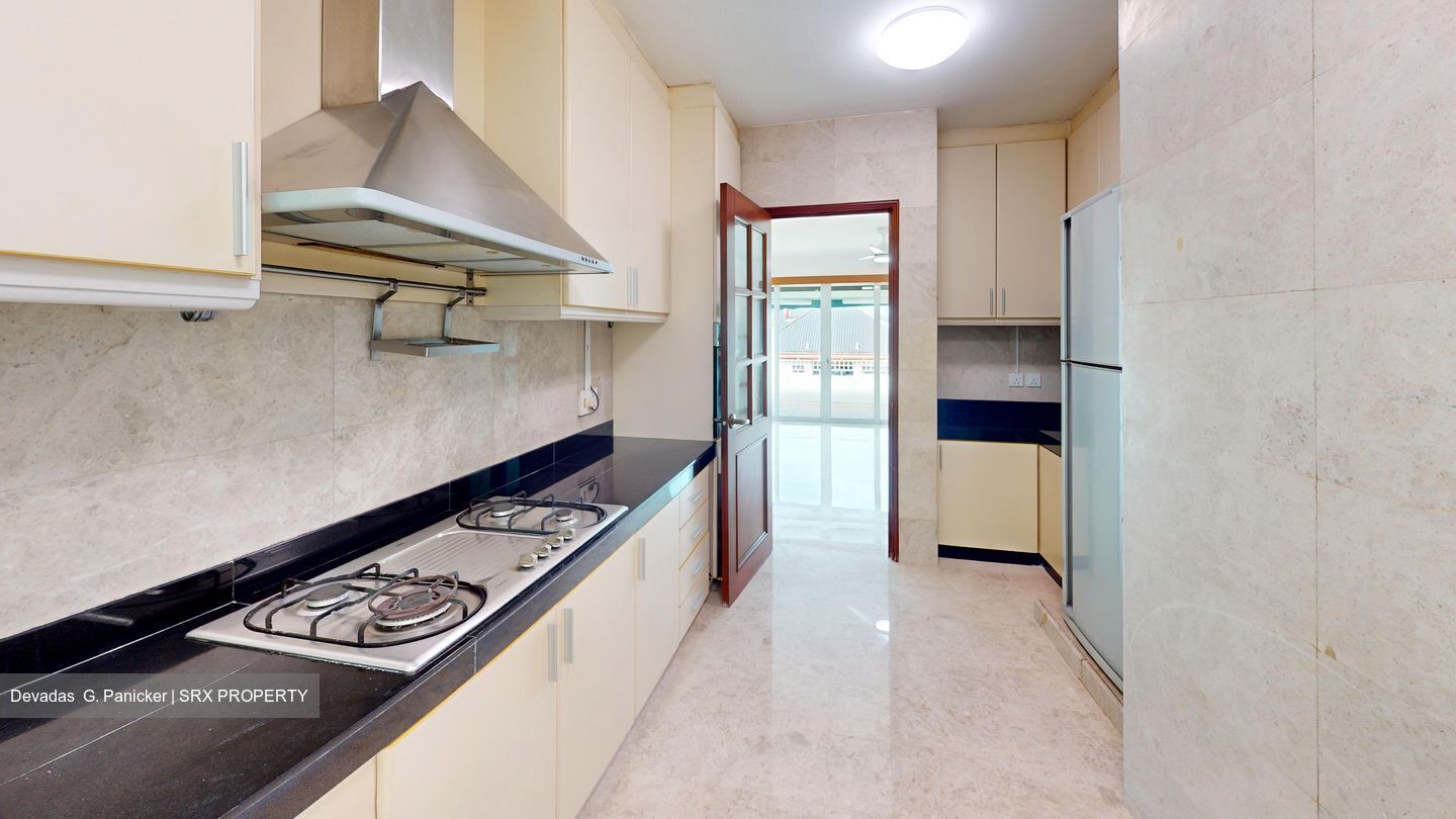 Pepys Hill Condominium (D5), Condominium #535619921